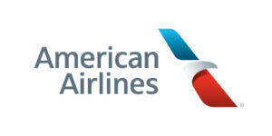 American Airlines logo