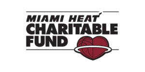 Miami Heat Charitable Fund logo