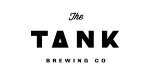 The Tank Brewing Company logo