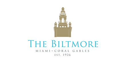 The Biltmore Hotel logo