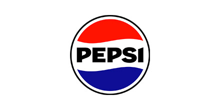 Pepsi logo