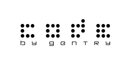 Code by Gentry logo