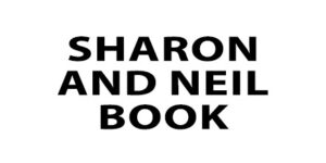 Sharon and Neil Book