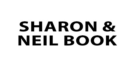 Sharon & Neil Book