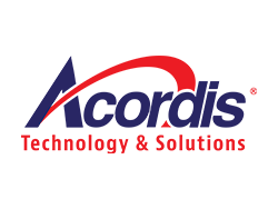 Acordis Technology & Solutions logo