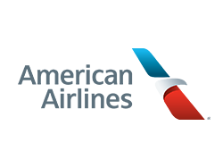 American Airlines logo