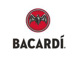 Bacardi logo