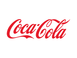 Coca-Cola logo