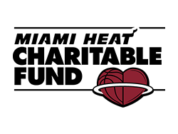 Miami Heat Charitable Fund logo