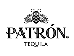 Patron Tequila logo