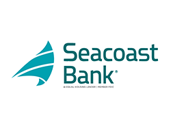 Seacoast Bank logo