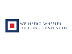 Weinberg, Wheeler, Hudgins, Gunn and Dial logo