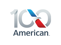 American Airlines logo