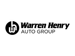 Warren Henry Auto Group logo